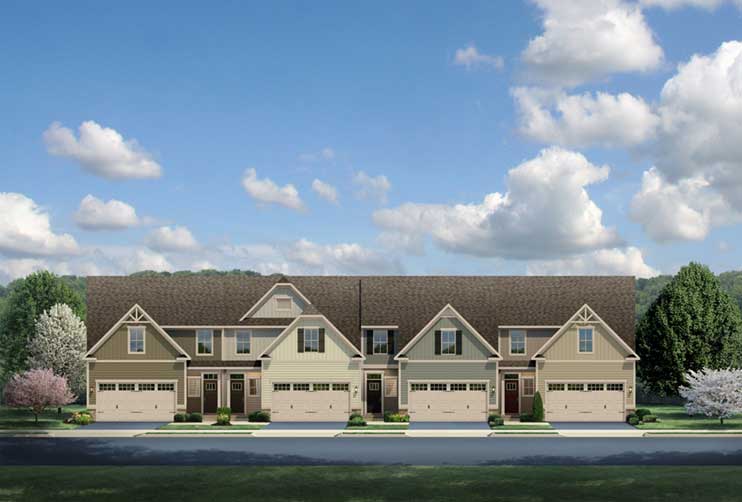 Woodlands Of Urbana Finally, A Better Choice For Modern 55+ Living